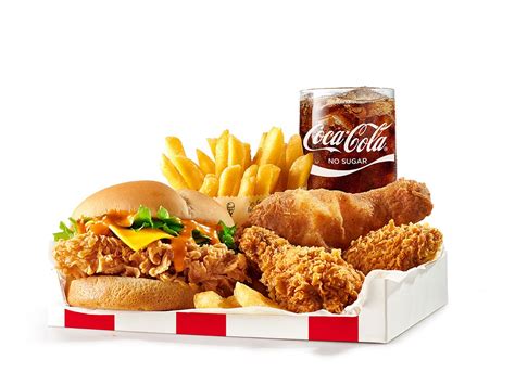 kfc metal lunch box|$5 lunch box meals kfc.